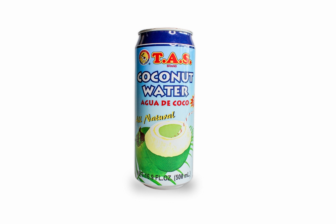 Order Coconut Water food online from Poke House store, Austin on bringmethat.com