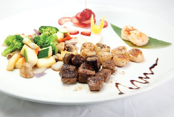 Order Hibachi food online from Masago store, Morristown on bringmethat.com