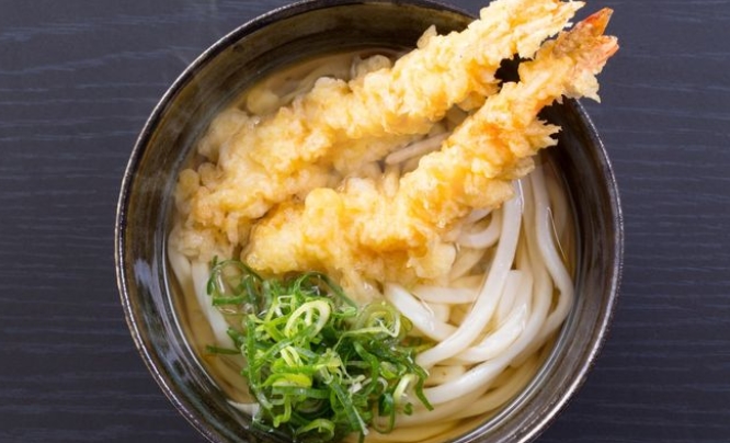 Order Nabe Udon food online from Tokyo Hamburg store, Los Angeles on bringmethat.com