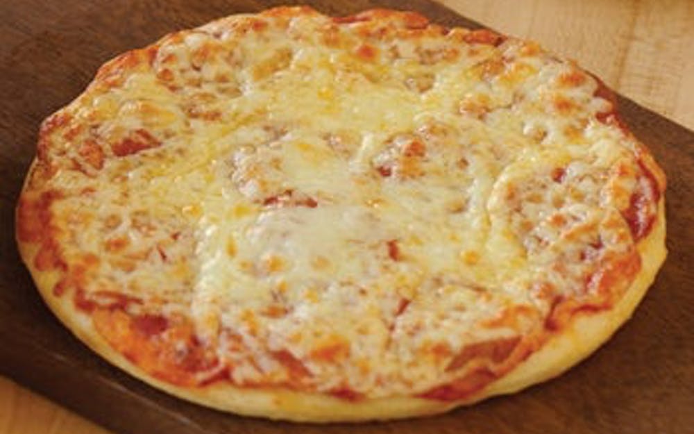 Order Classic Cheesy Bread - Side food online from Papa Murphy | Take n Bake Pizza store, Highland on bringmethat.com