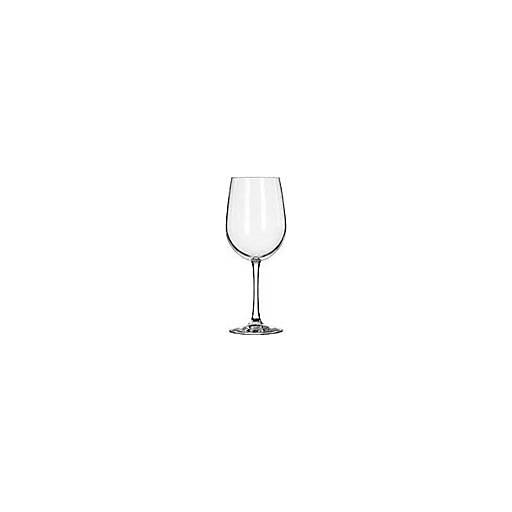 Order Libbey Vina White Wine (18.5 OZ) 91929 food online from Bevmo! store, Albany on bringmethat.com
