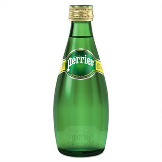 Order Perrier Sparkling Water ￼ food online from Froyo Life store, Montrose on bringmethat.com