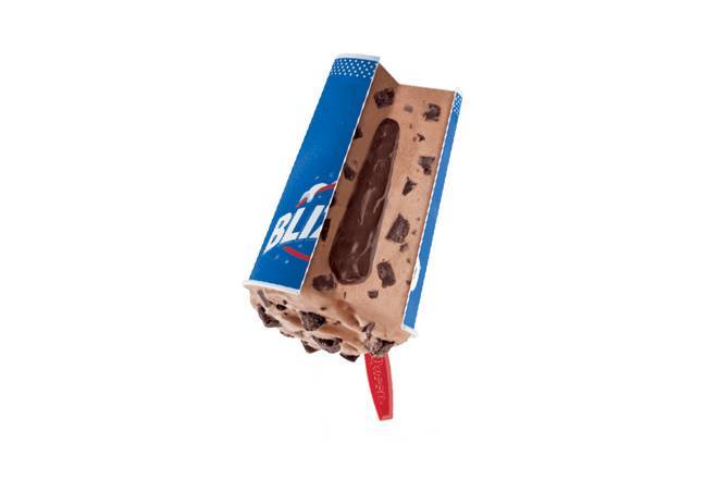 Order Royal Ultimate Choco Brownie BLIZZARD® Treat food online from Dairy Queen Grill & Chill store, Chandler on bringmethat.com