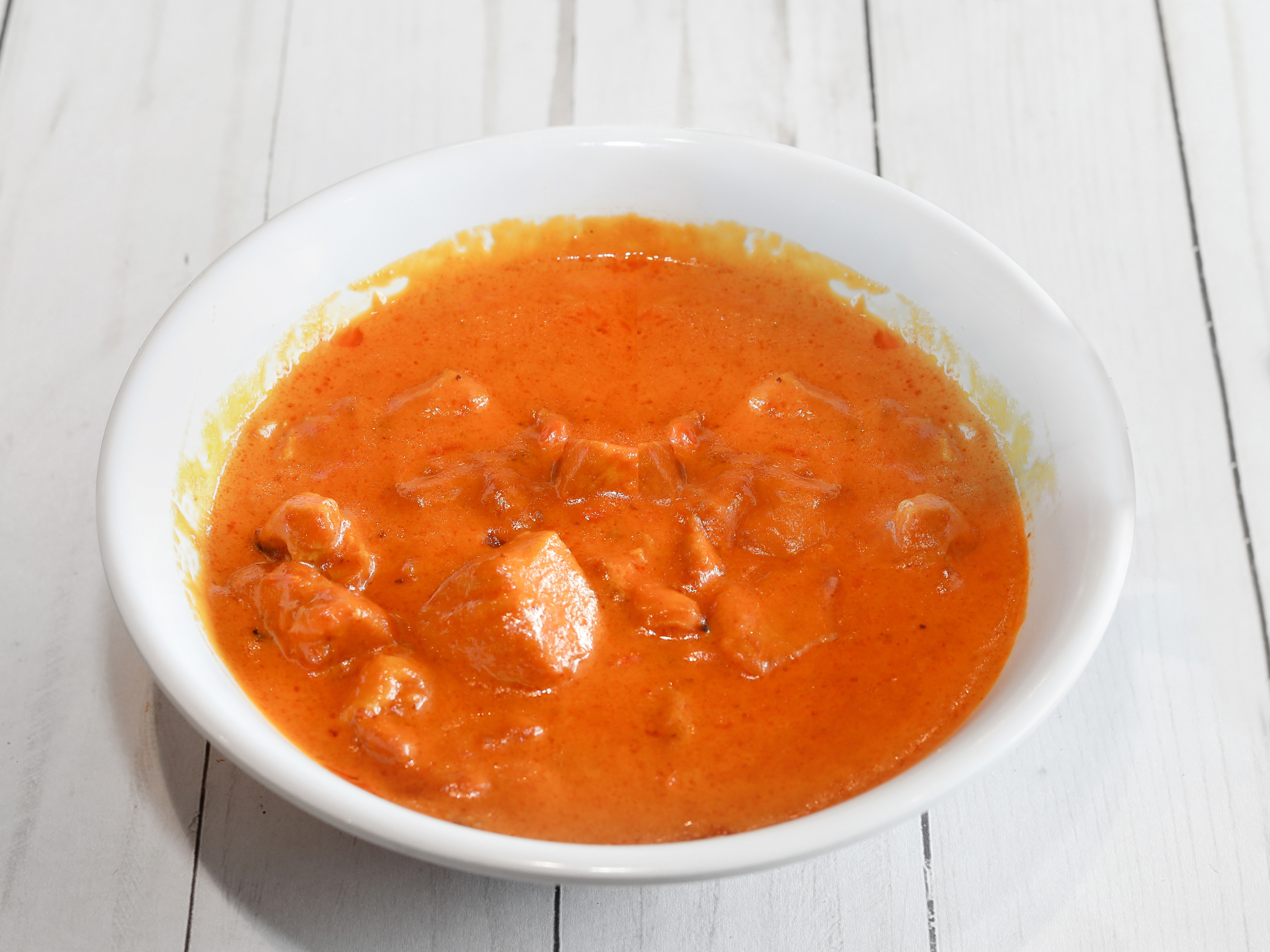 Order Butter Chicken food online from The Mughals store, Norcross on bringmethat.com