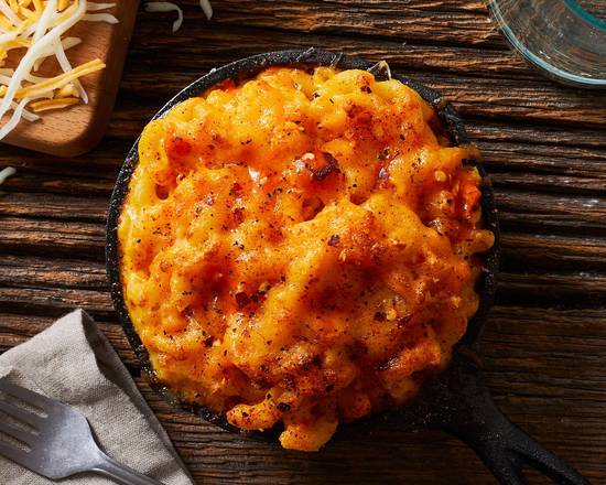 Order Spicy Mac and Cheese food online from Macology store, Richfield on bringmethat.com
