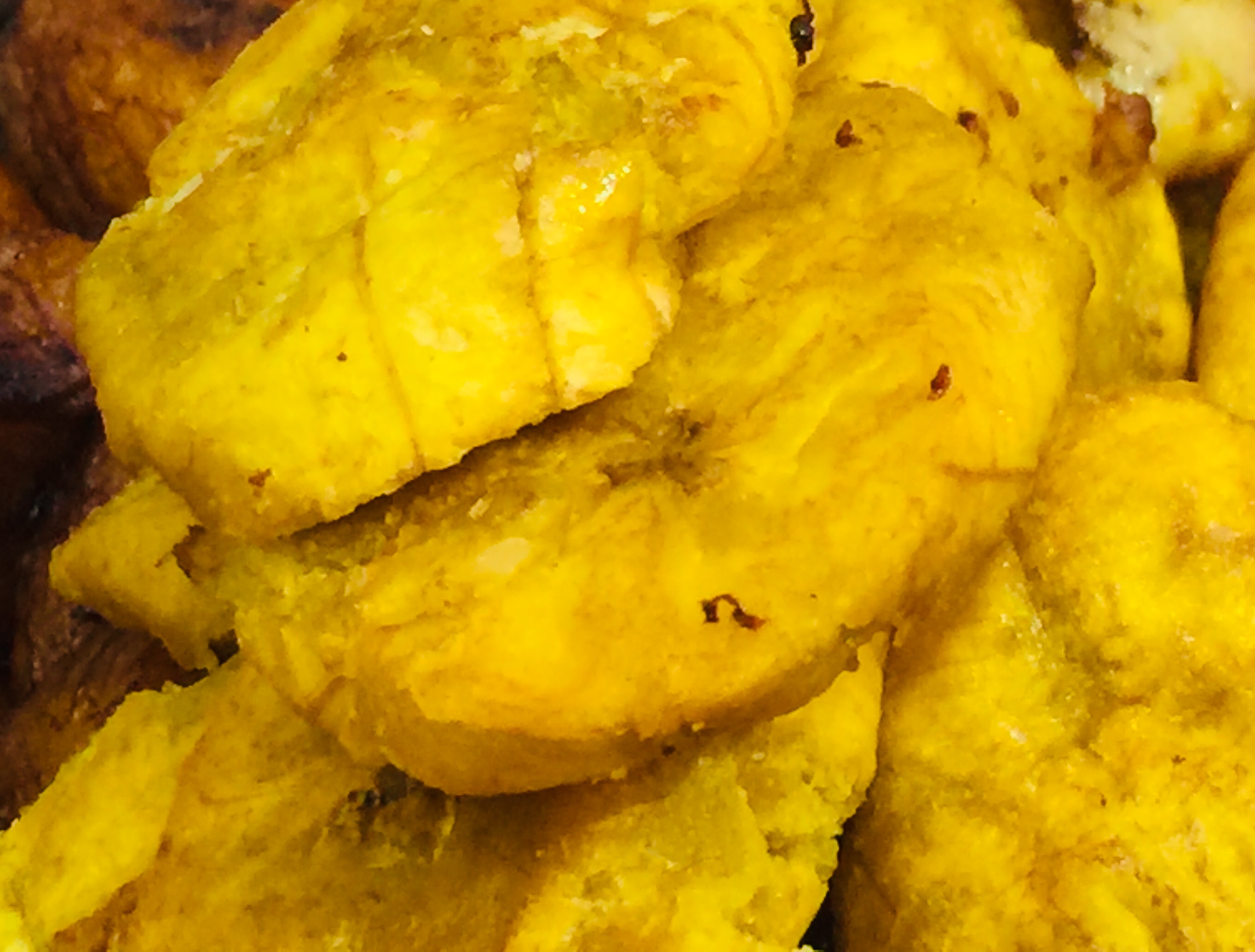 Order Green Plantains food online from Tio Pio store, Brooklyn on bringmethat.com