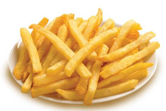 Order French Fries food online from Korean Asian Kitchen store, Arlington on bringmethat.com