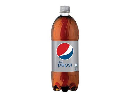 Order Pepsi Diet food online from Deerings Market store, Traverse City on bringmethat.com