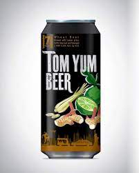 Order *NEW* Tom Yum Beer food online from Aura Thai store, Long Beach on bringmethat.com