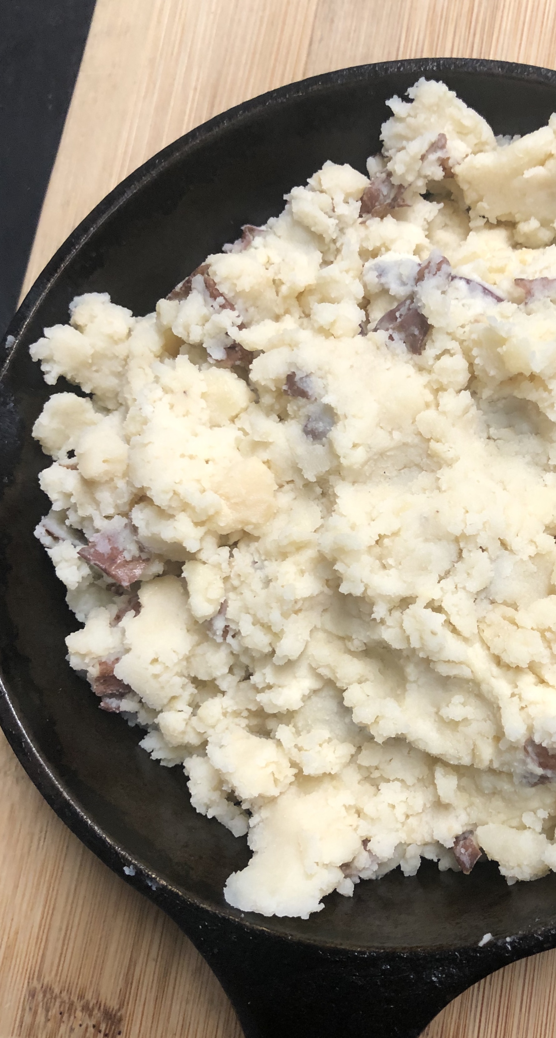 Order Mashed Potatoes food online from Snowdonia store, Astoria on bringmethat.com