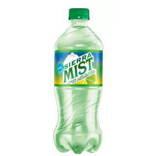 Order Sierra Mist food online from Giordano's store, Orland Park on bringmethat.com