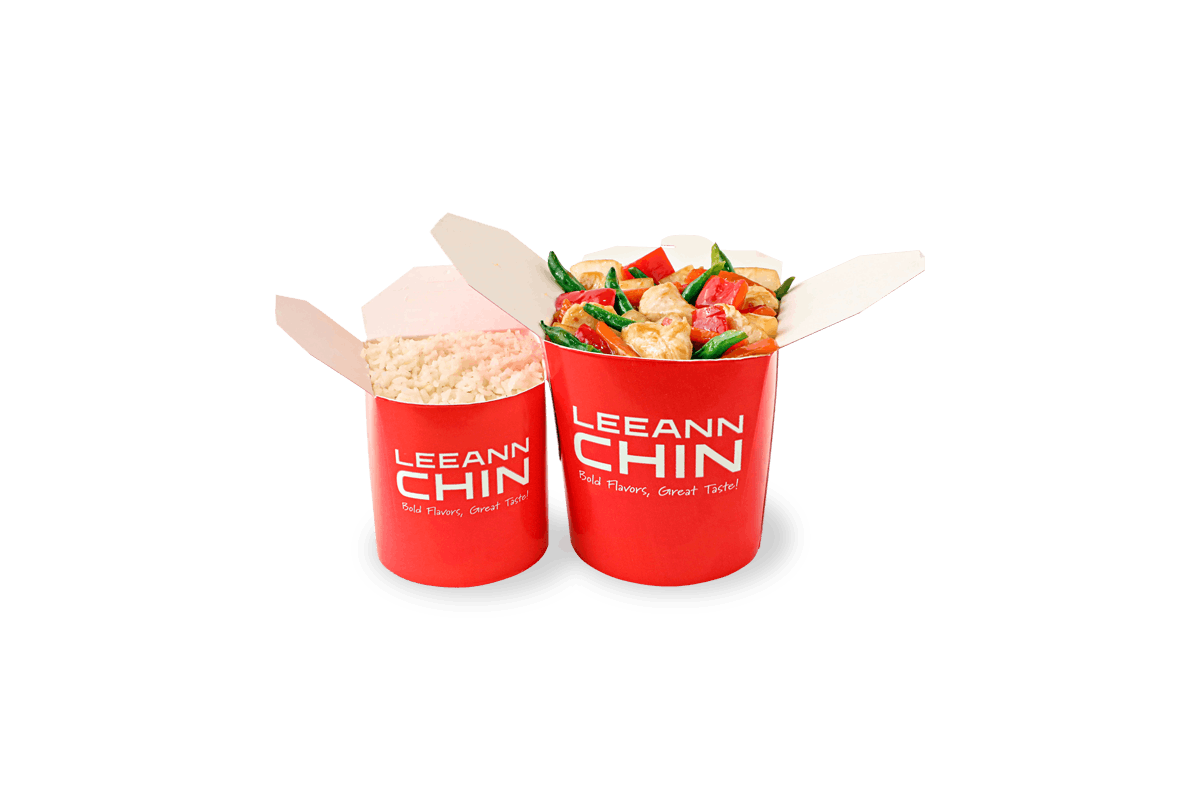 Order Quarts food online from Leeann Chin store, Apple Valley on bringmethat.com