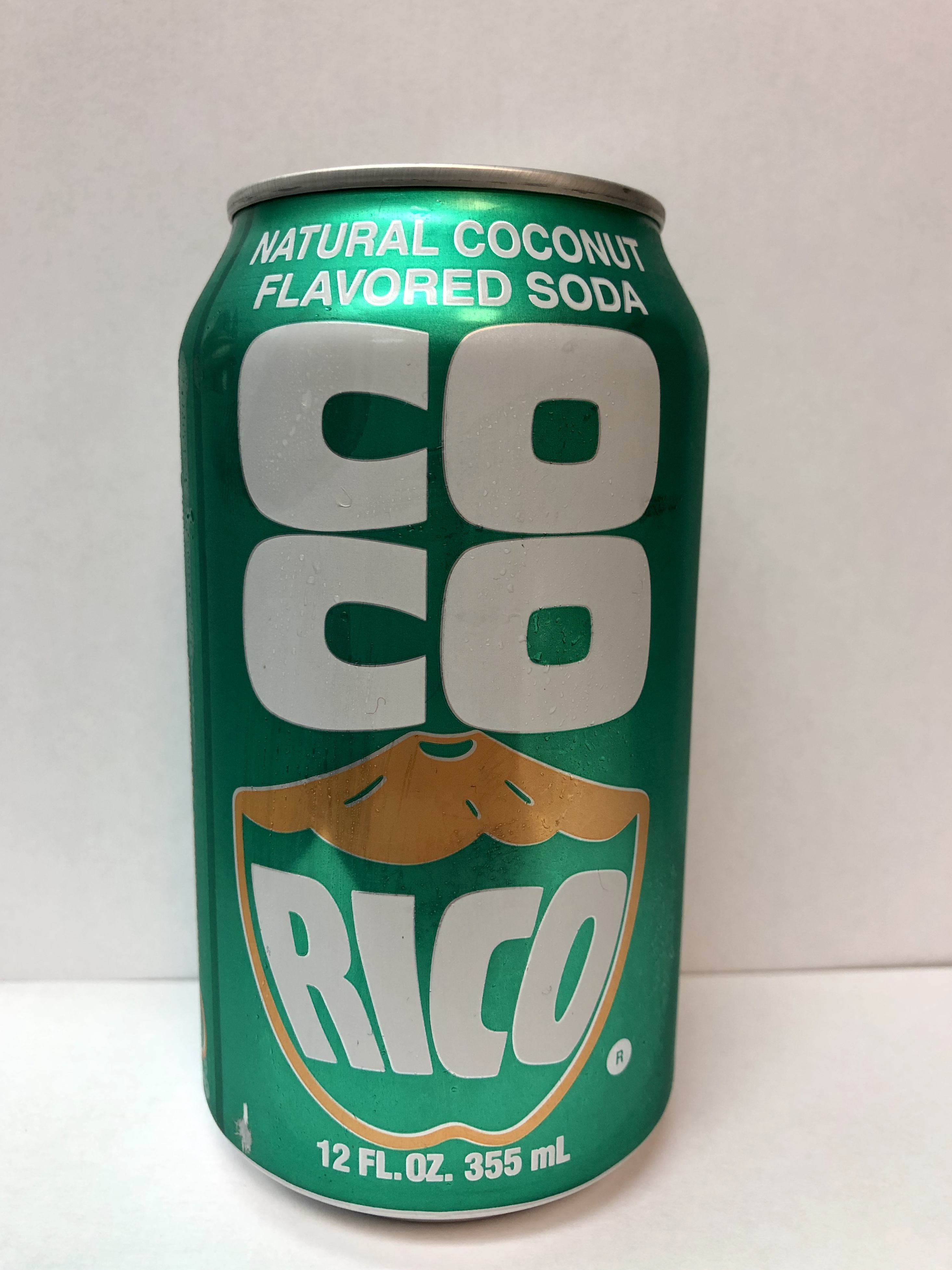 Order Coco Rico food online from Jibarito Time store, Des Plaines on bringmethat.com