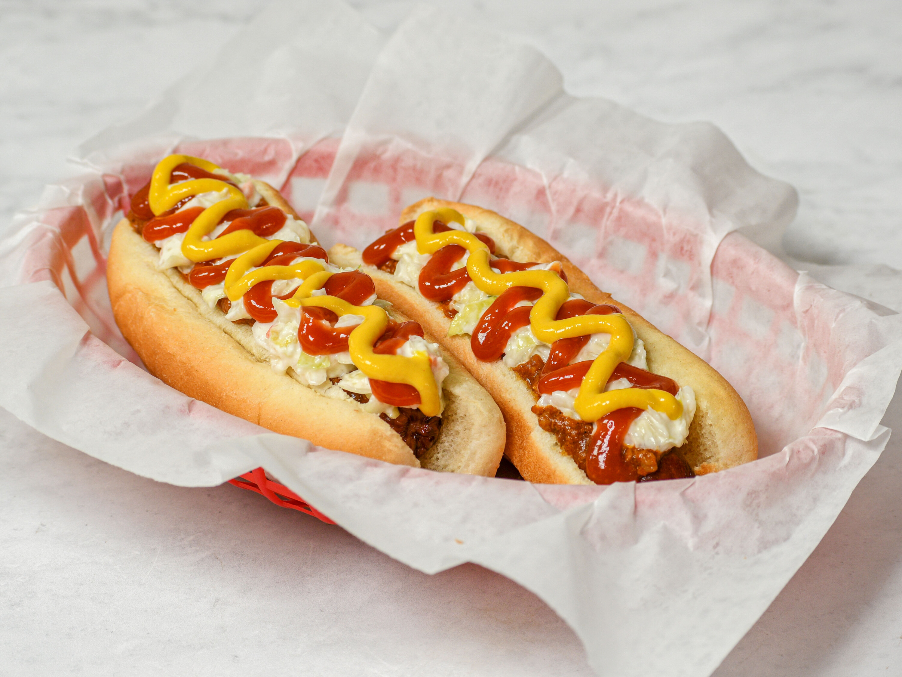 Order Hot Dog food online from Tasty Grill store, Greensboro on bringmethat.com