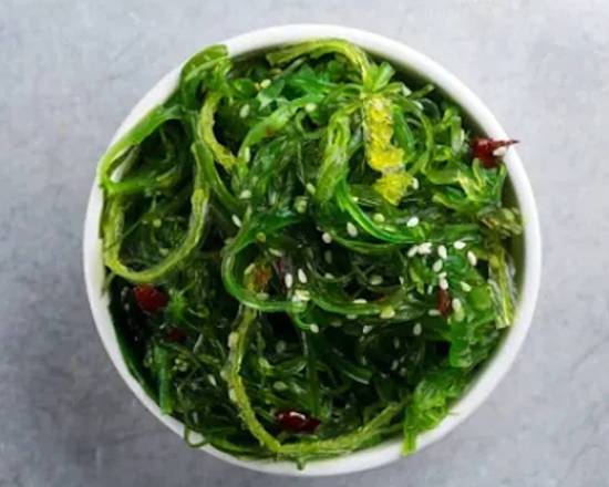 Order Seaweed Salad food online from Maneki Neko Express store, Arlington on bringmethat.com