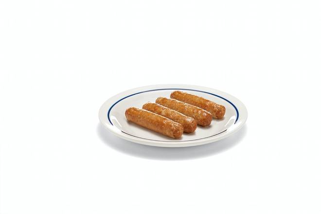 Order Turkey Sausage Links food online from Ihop store, New Castle on bringmethat.com