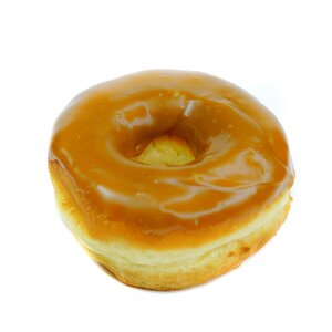 Order Maple Iced  food online from Glazed Grinders store, Albuquerque on bringmethat.com