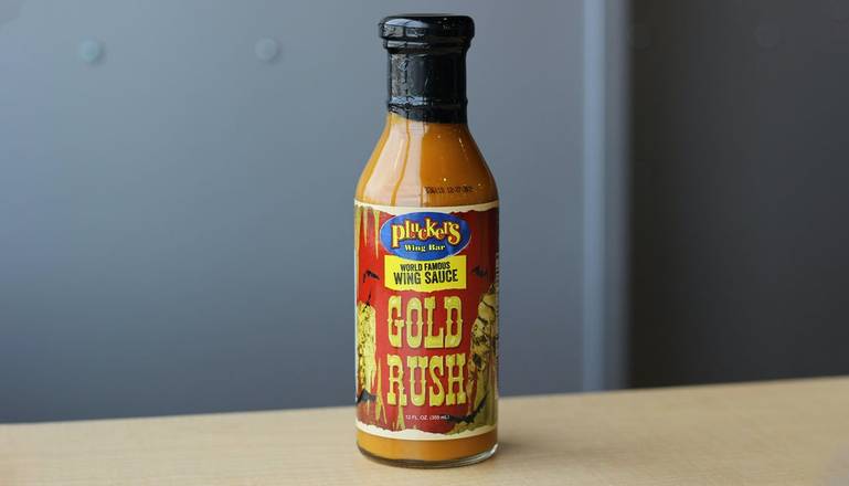 Order Bottle Goldrush food online from Pluckers store, Austin on bringmethat.com