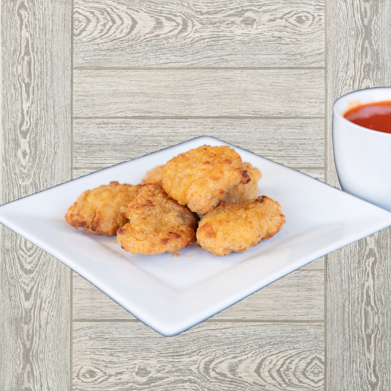 Order Boneless Wings food online from Big Daddy's Pizza store, West Valley City on bringmethat.com