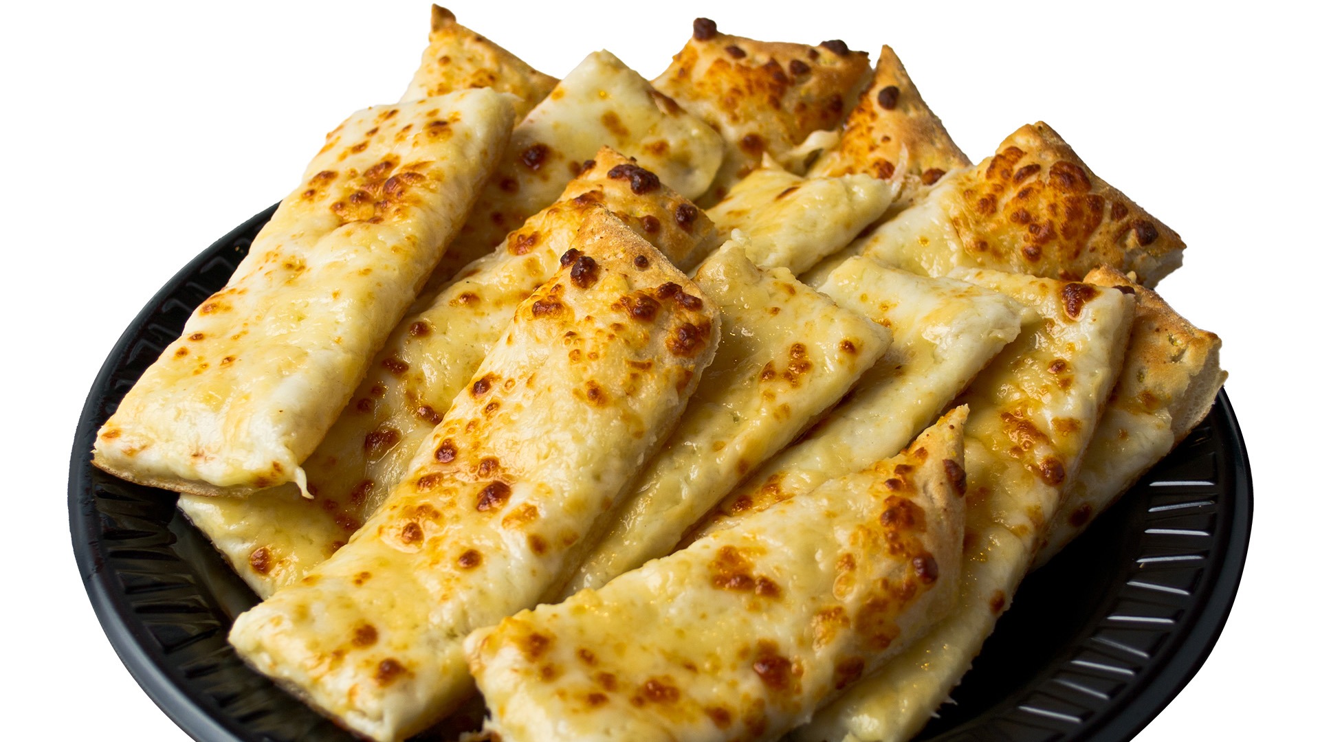 Order Small Cheese Stix Pizza food online from Hotbox Pizza store, Westfield on bringmethat.com
