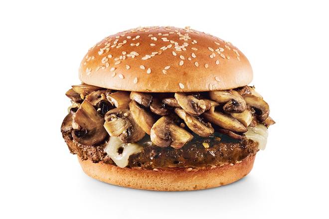 Order Sautéed ’Shroom food online from Red Robin, 387 store, Livonia on bringmethat.com