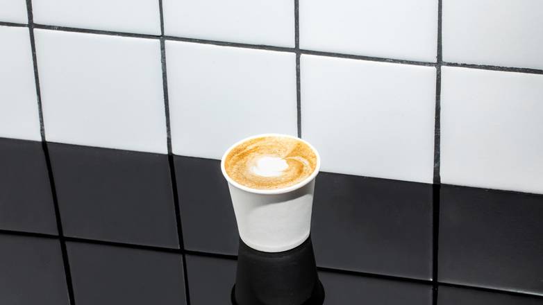 Order Macchiato food online from Alfred Coffee Beverly Hills store, Beverly Hills on bringmethat.com