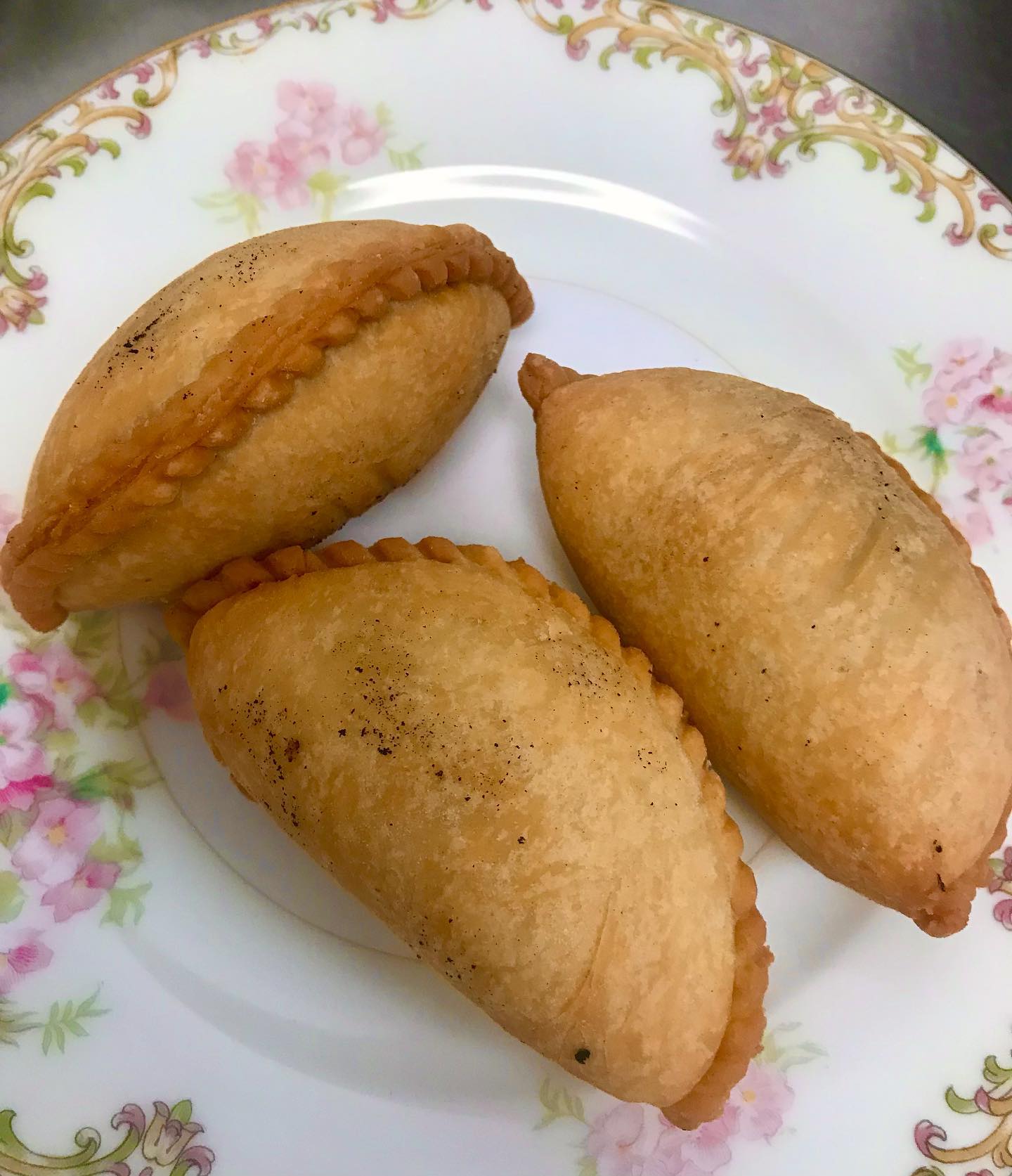 Order Curry Puff food online from Hd Cuisine store, Wheeling on bringmethat.com