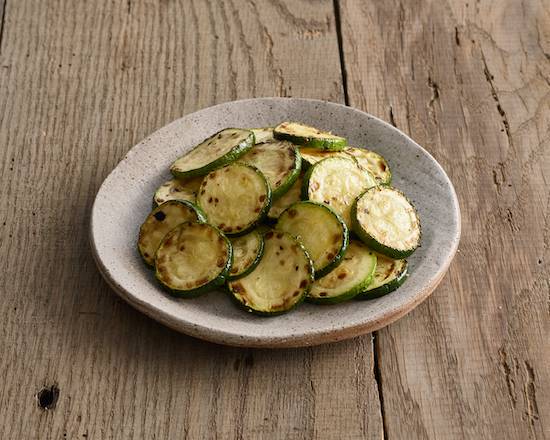 Order Grilled Zucchini food online from Ruby Tuesday store, North Canton on bringmethat.com