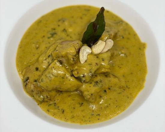 Order Lamb Korma food online from Spice Of America store, San Francisco on bringmethat.com