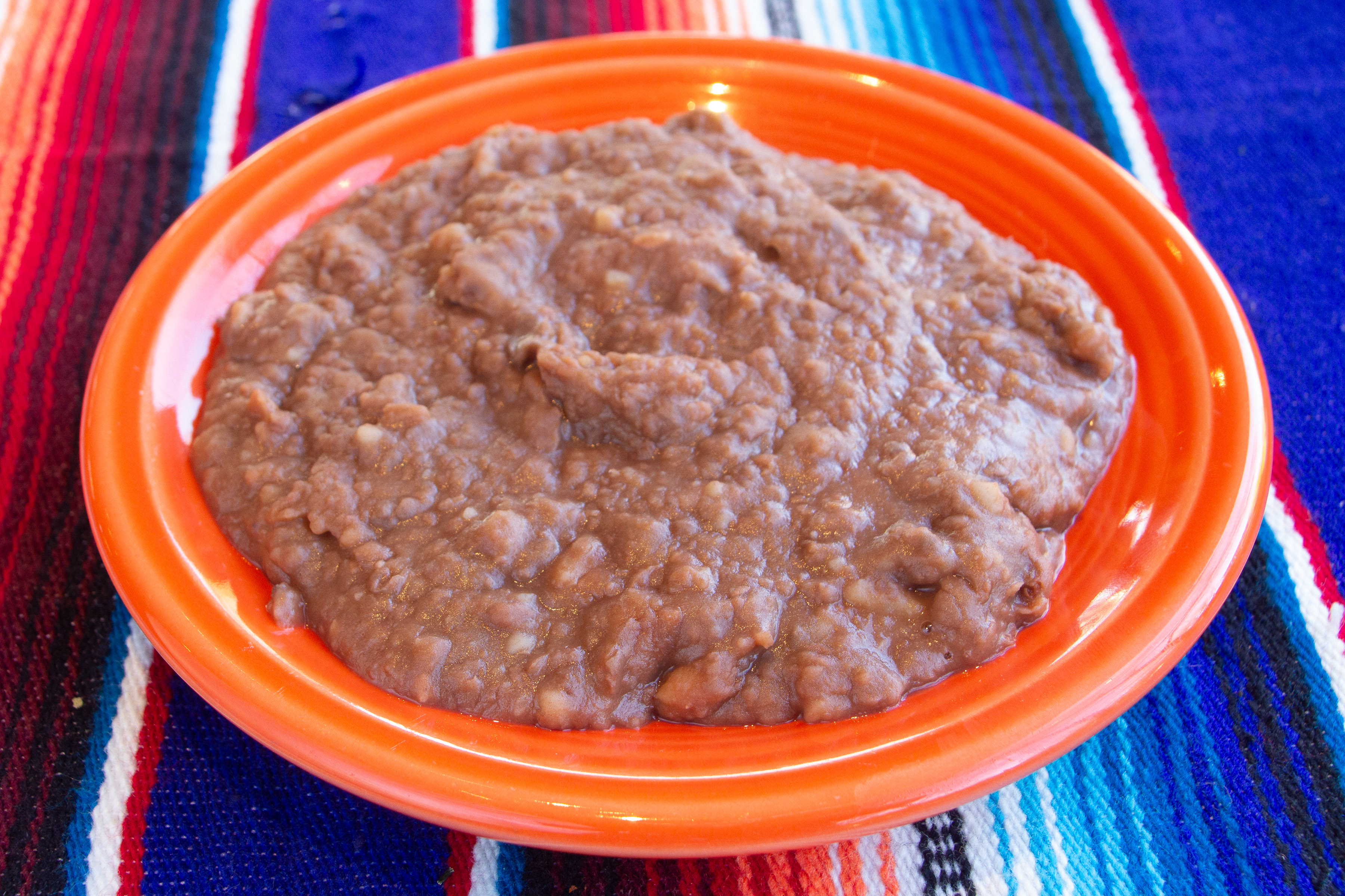 Order Beans food online from Aztec Willies store, Portland on bringmethat.com