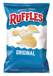 Order Ruffles Original food online from Speedy's Convenience Store #10 store, Saint Joseph on bringmethat.com
