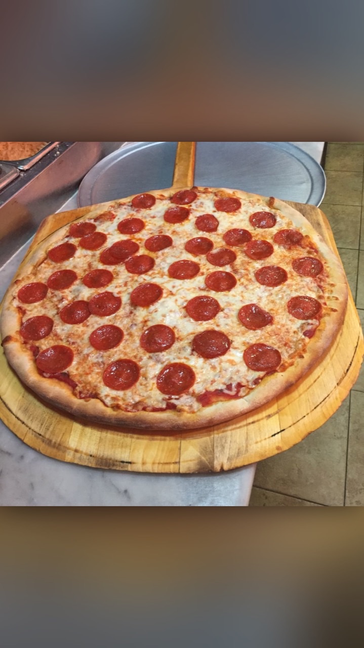 Order Family Special 2, Large Pizzas 16'' 1, Large cheese 1, Large Pepperoni and 1, 2 liter coca cola.or Sprite food online from Taste of italy store, Corona on bringmethat.com