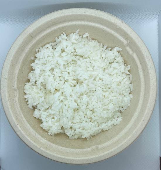 Order Side of White Rice food online from PokeOno store, Ardmore on bringmethat.com