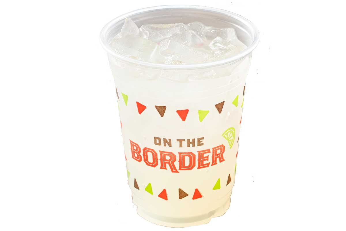 Order Lemonade food online from On The Border store, Westland on bringmethat.com