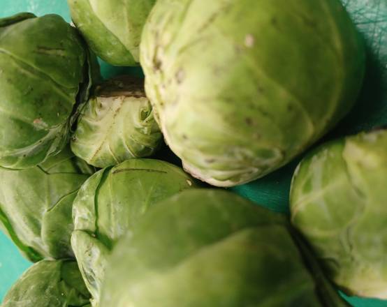 Order Brussel Sprouts food online from The Chopping Block store, Cleveland on bringmethat.com