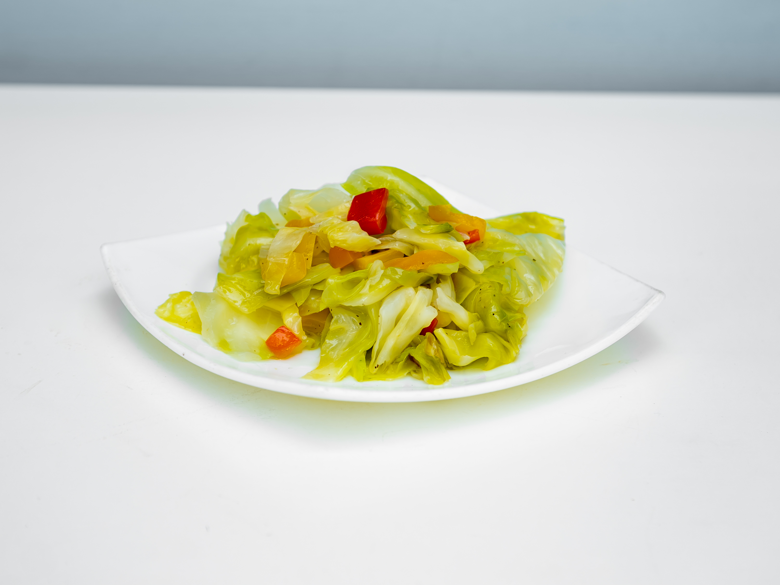 Order Cabbage food online from ABeautifulLife Bakery Cafe store, Los Angeles on bringmethat.com