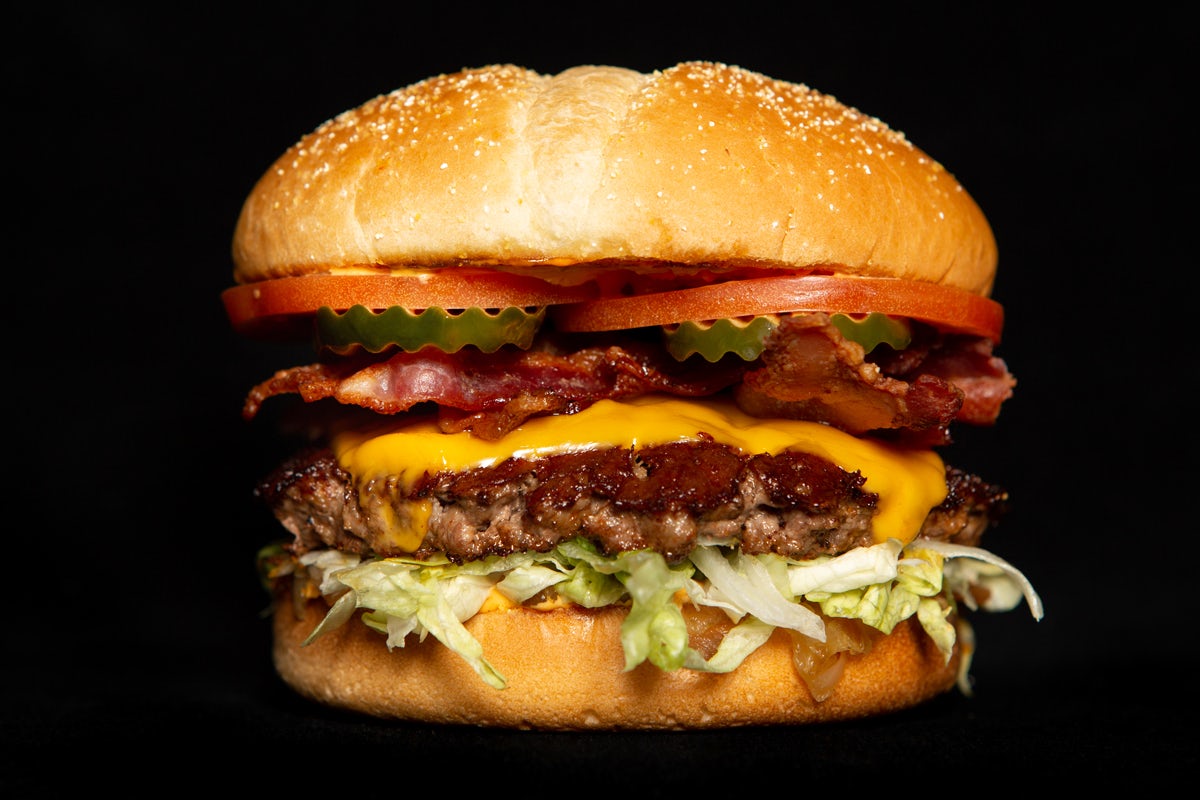 Order Classic food online from Killer Burger store, Vancouver on bringmethat.com