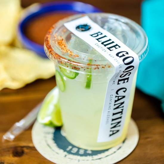 Order Pablo's Daughter food online from Blue Goose Cantina store, Mckinney on bringmethat.com