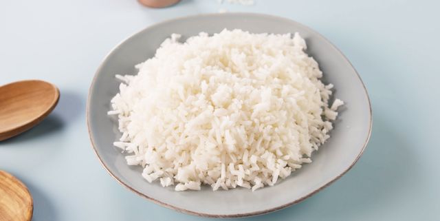 Order S6. Steamed Rice food online from Jumbo Crab store, Tinley Park on bringmethat.com
