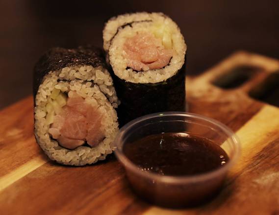 Order Yellowtail food online from Nori Sushi Eatery store, South Pasadena on bringmethat.com