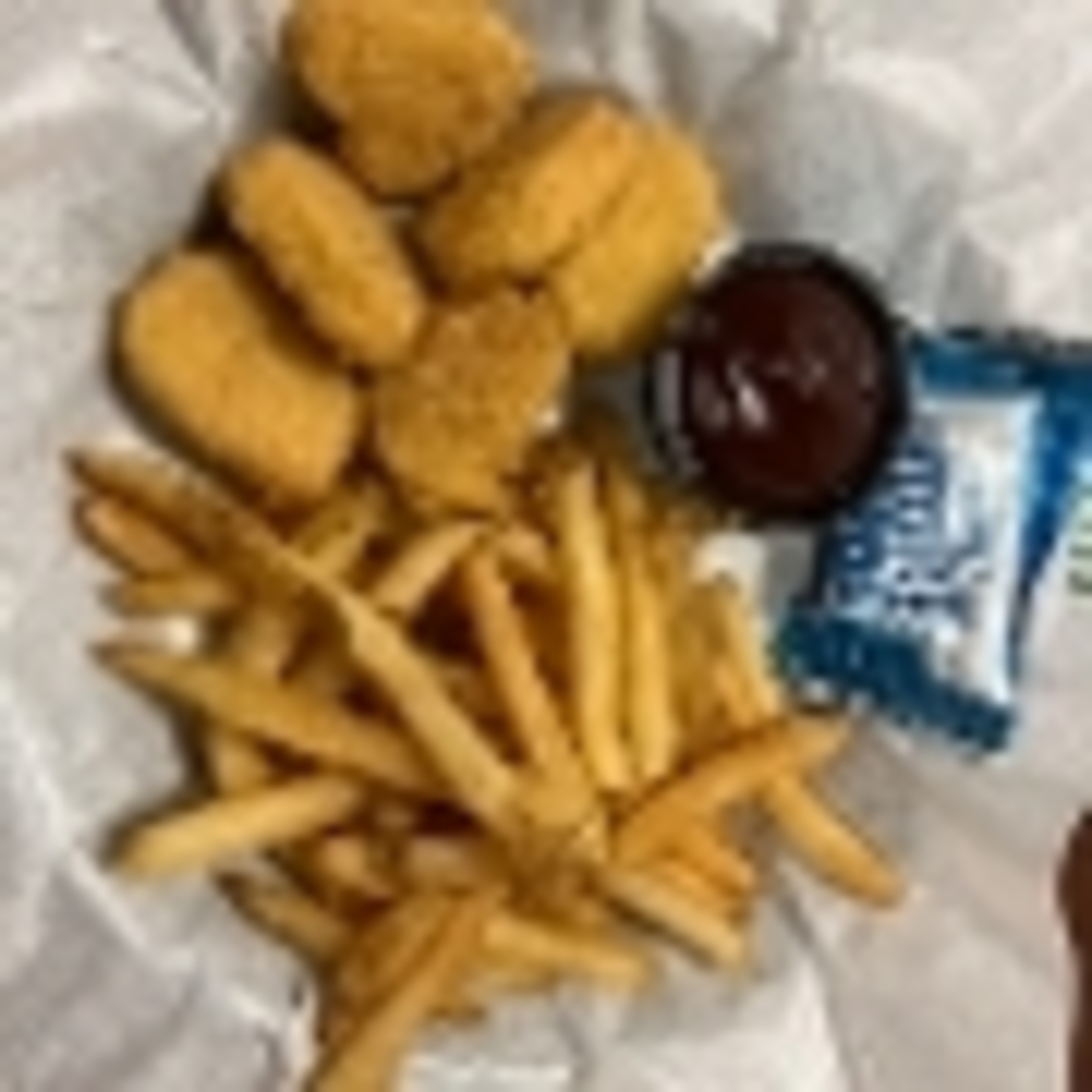 Order Chicken Nuggets food online from Beef O'Brady's store, The Villages on bringmethat.com