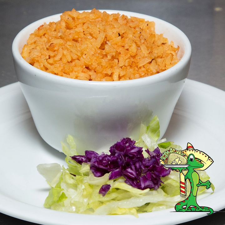 Order Rice food online from Gecko Grill store, Gilbert on bringmethat.com
