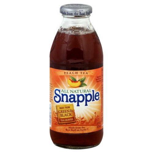 Order Snapple food online from Pizza boy store, Glendale on bringmethat.com