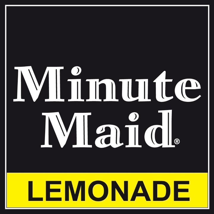 Order Minute Maid Lemonade food online from Out of the Park Burgers store, Central Islip on bringmethat.com