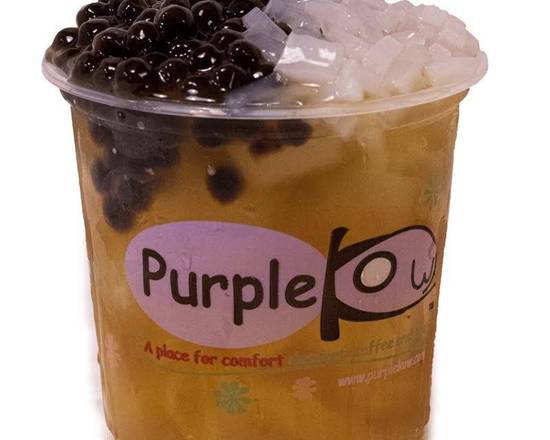 Order Passionfruit QQ food online from Purple Kow store, Concord on bringmethat.com