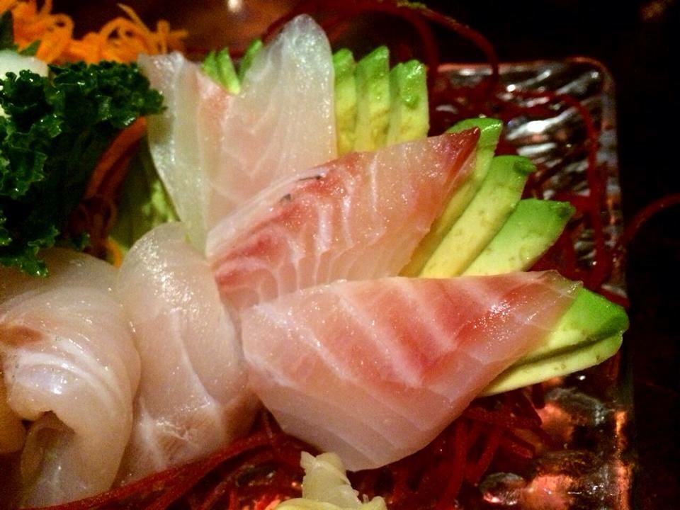 Order Izumi-Dai  food online from Nori Sushi store, Chicago on bringmethat.com