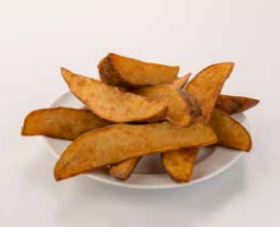 Order 3 Potato Wedges food online from Huck store, Marion on bringmethat.com