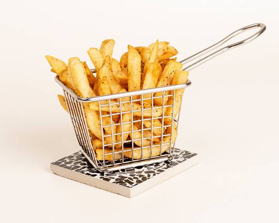 Order Fries food online from Tiny Buns store, West Hills on bringmethat.com