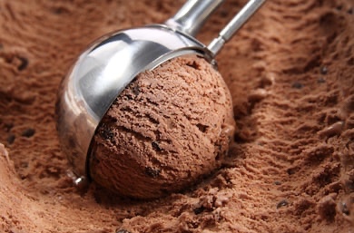Order Chocolate Ice Cream food online from Kennedy Fried Chicken store, Bronx on bringmethat.com