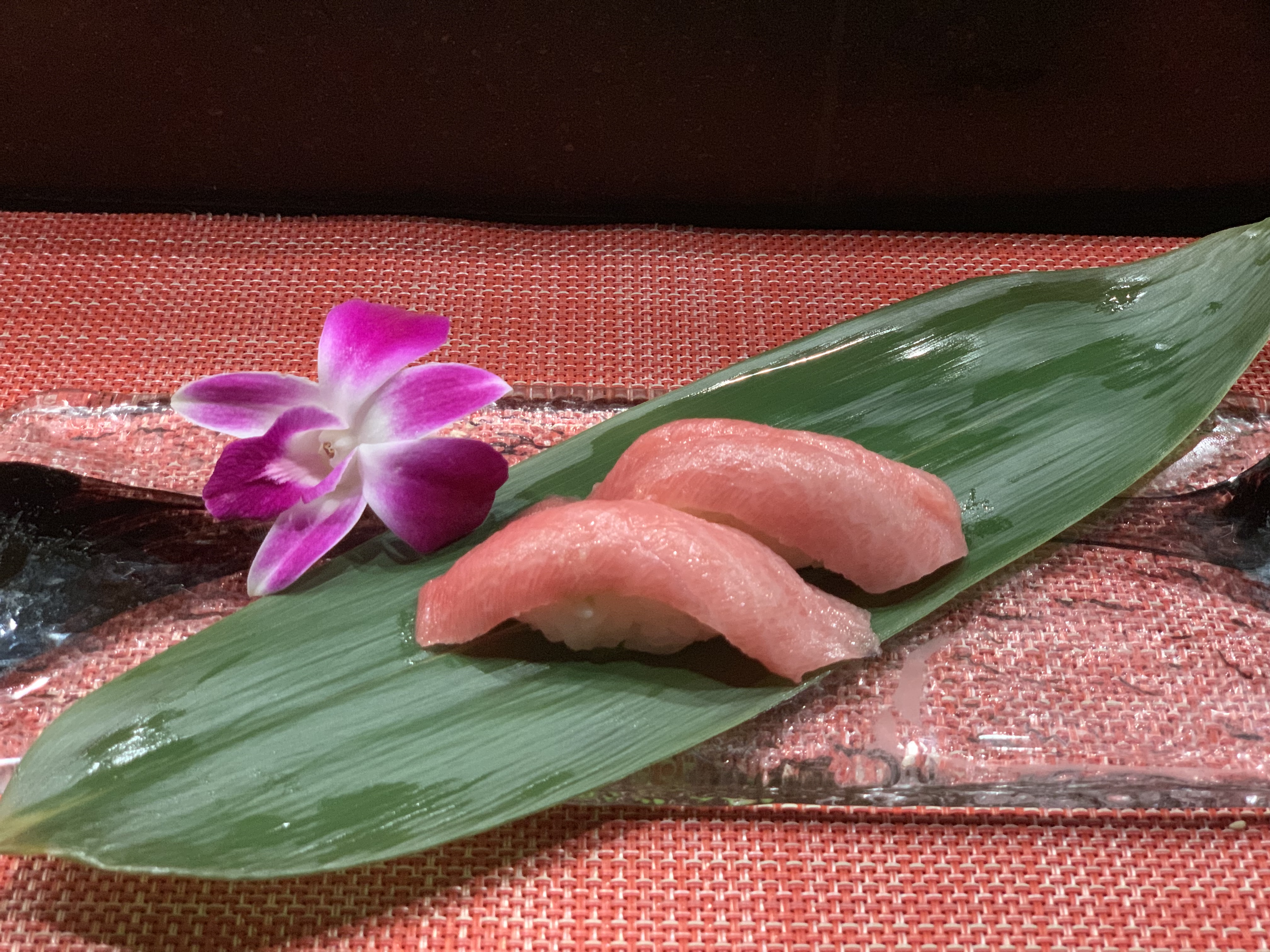 Order Toro food online from Kanpai Japanese Sushi Bar &amp; Gril store, Santa Monica on bringmethat.com